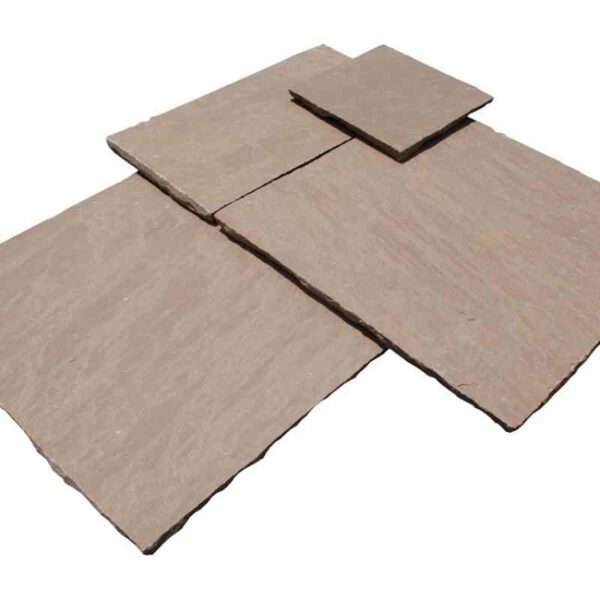Autumn Brown Sandstone - Image 3