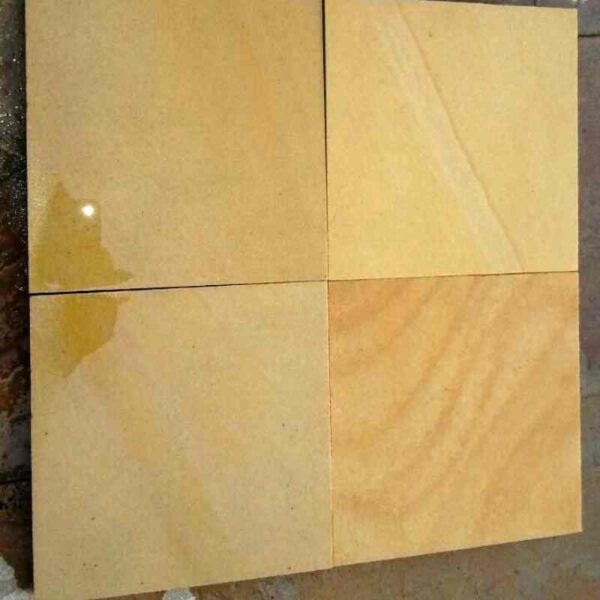 Mint Yellow Sandstone