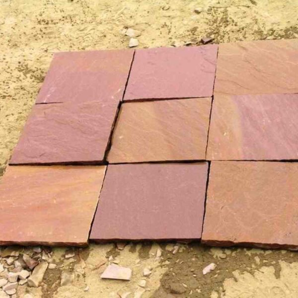 Pink Modak Sandstone