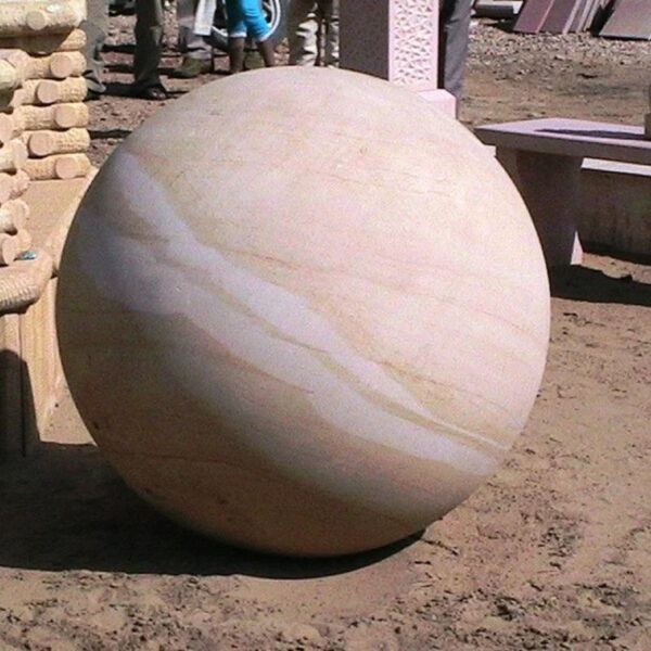 Sandstone Spheres - Image 3