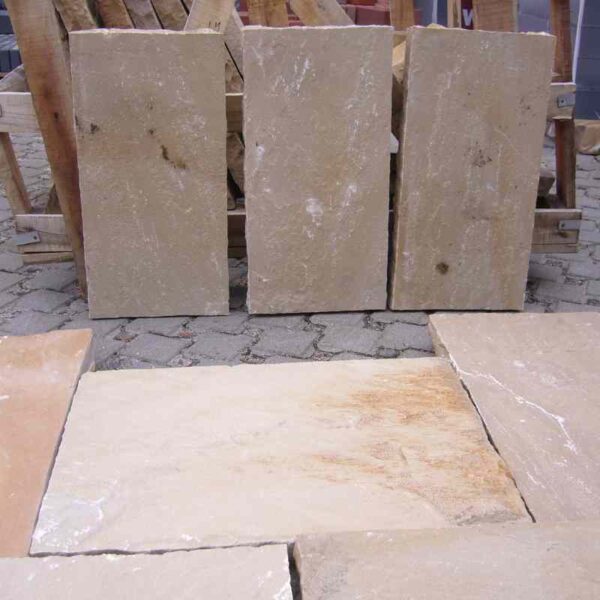 Lalitpur Yellow Sandstone - Image 6