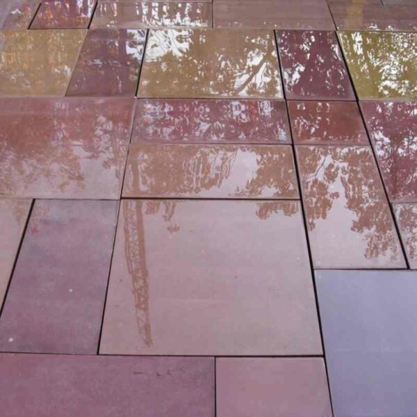 Pink Modak Sandstone - Image 2