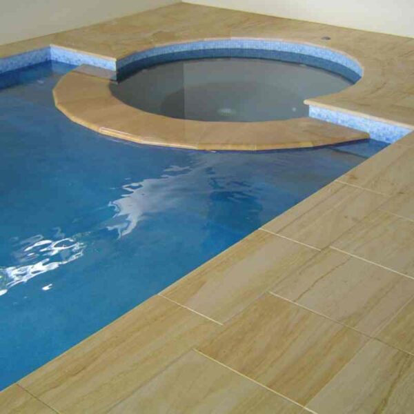 Teakwood Sand Stone - Image 6