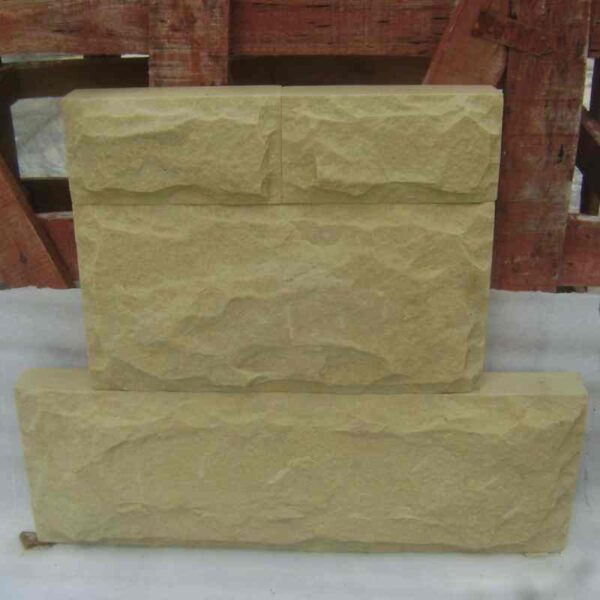 Mint Yellow Sandstone - Image 5