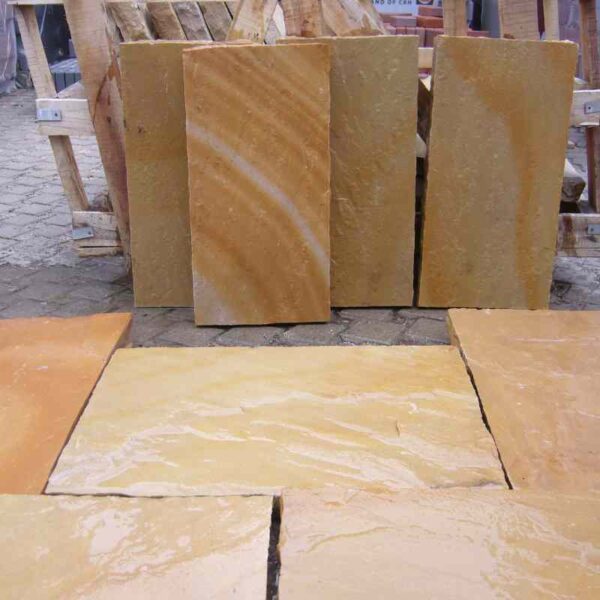 Lalitpur Yellow Sandstone