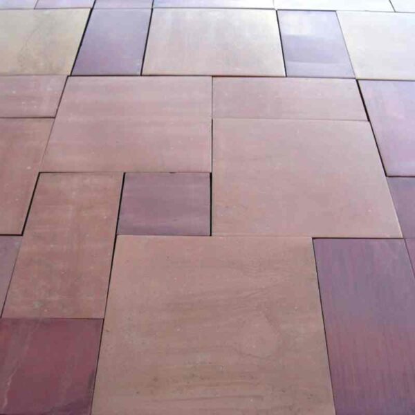 Pink Modak Sandstone - Image 3