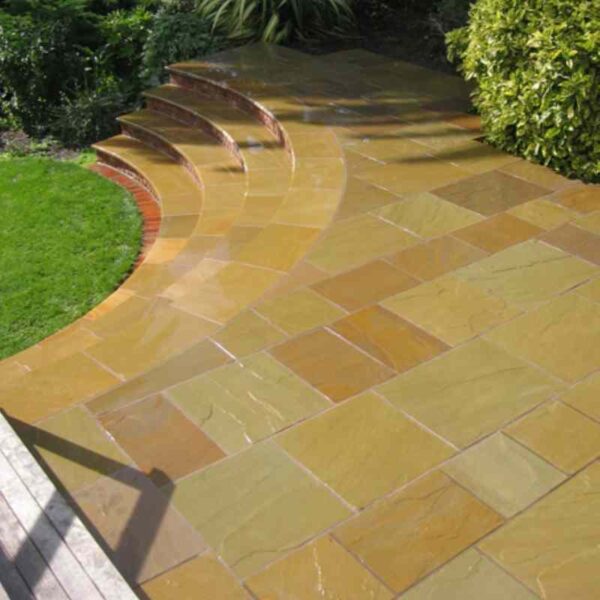 Lalitpur Yellow Sandstone - Image 5