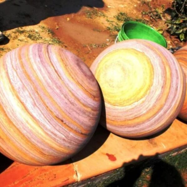 Sandstone Spheres - Image 4