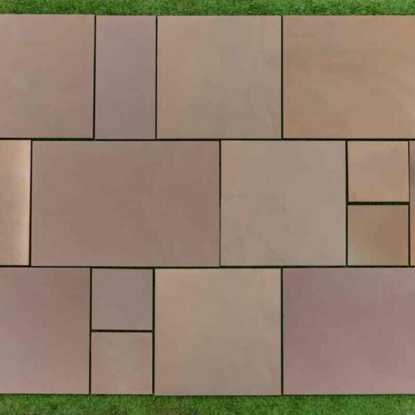 Autumn Brown Sandstone - Image 4