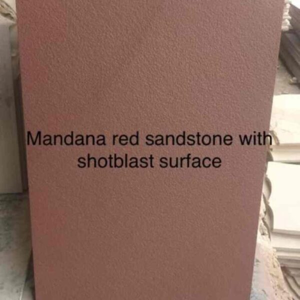 Mandana Red Sandstone - Image 2