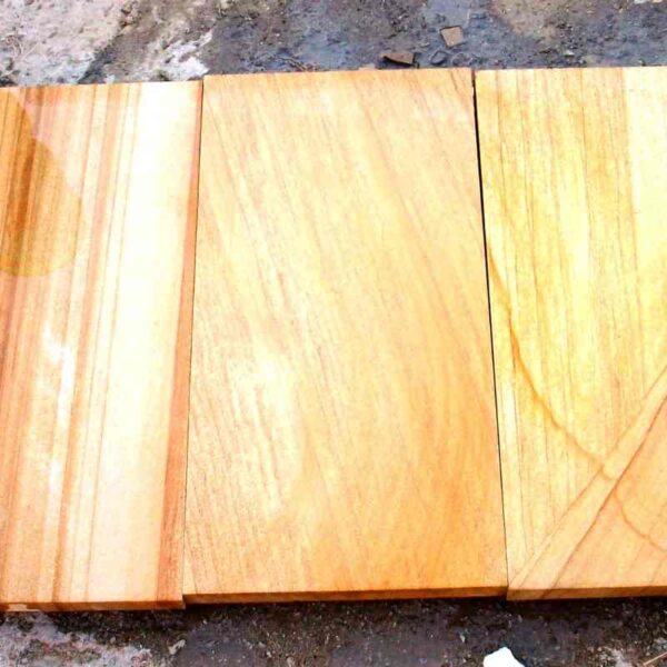Teakwood Sand Stone